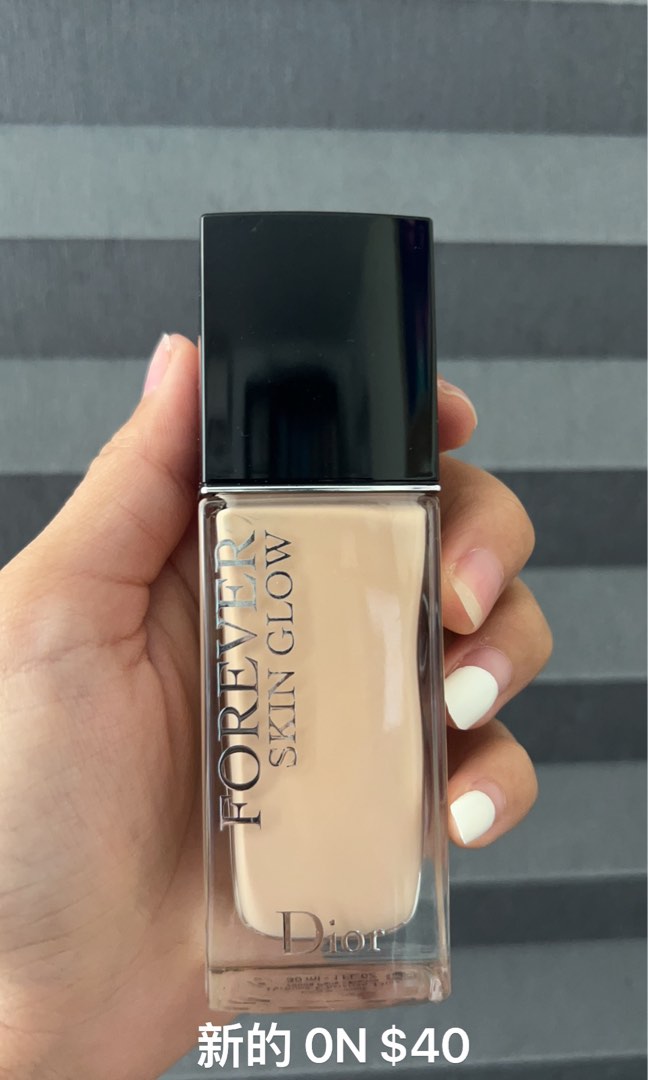 Dior foundation, Beauty & Personal Care, Face, Makeup on Carousell