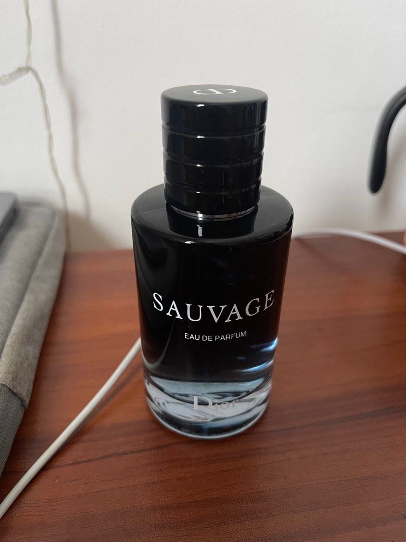 Replica sauvage Clearance