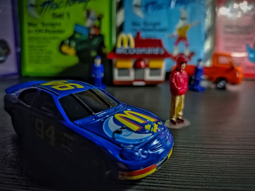 Diorama 1/64 (Category: Vehicle & Diecast Models) located in Mandaluyong City. Submitted by trowa03 (Listing ID 1220508366, Image 2). Description: Mandaluyong area J&t/MeetUp Gcash/cash.