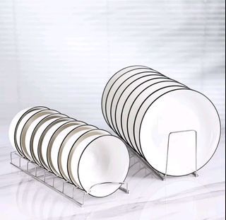 Dish Rack(Stainless steel)