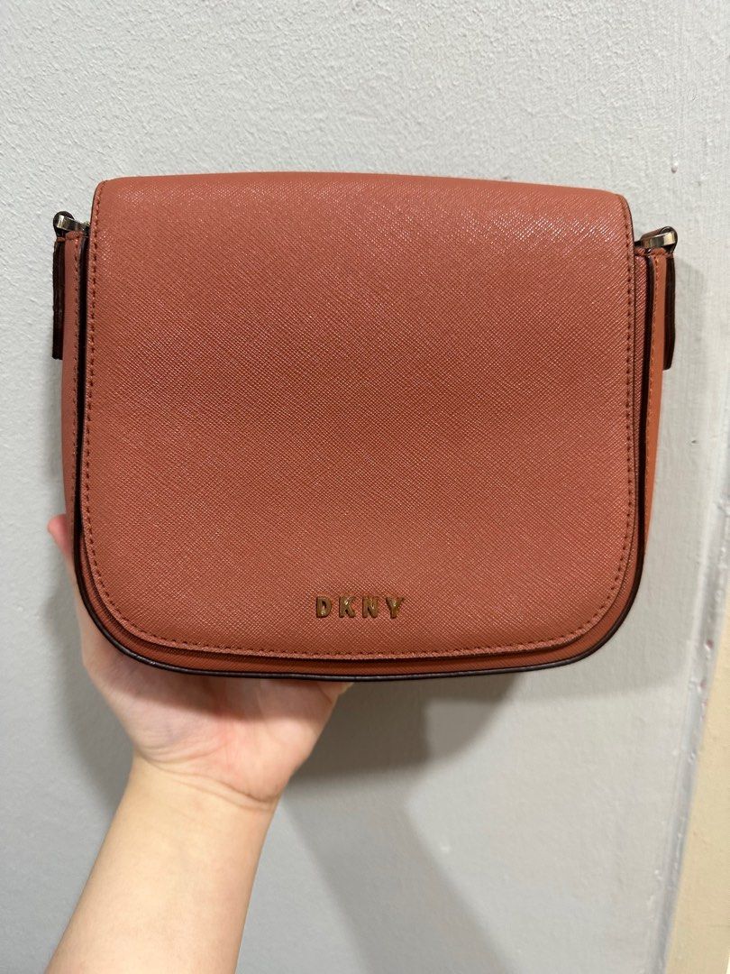 dkny wallet crossbody