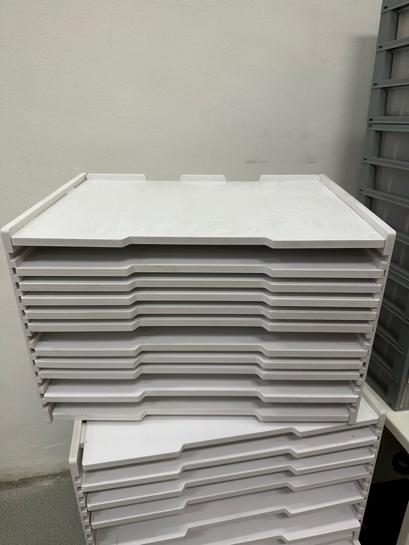 Document Rack, Furniture & Home Living, Furniture, Shelves, Cabinets ...