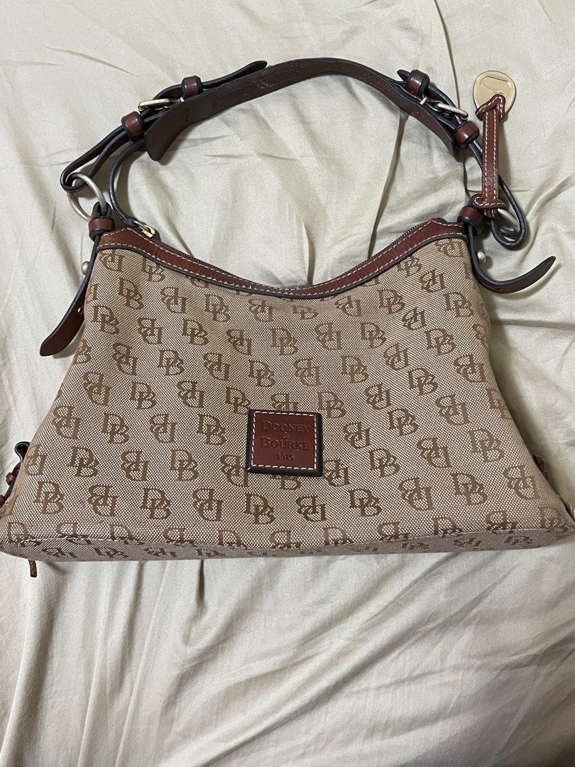 1975 dooney and bourke handbags best sale