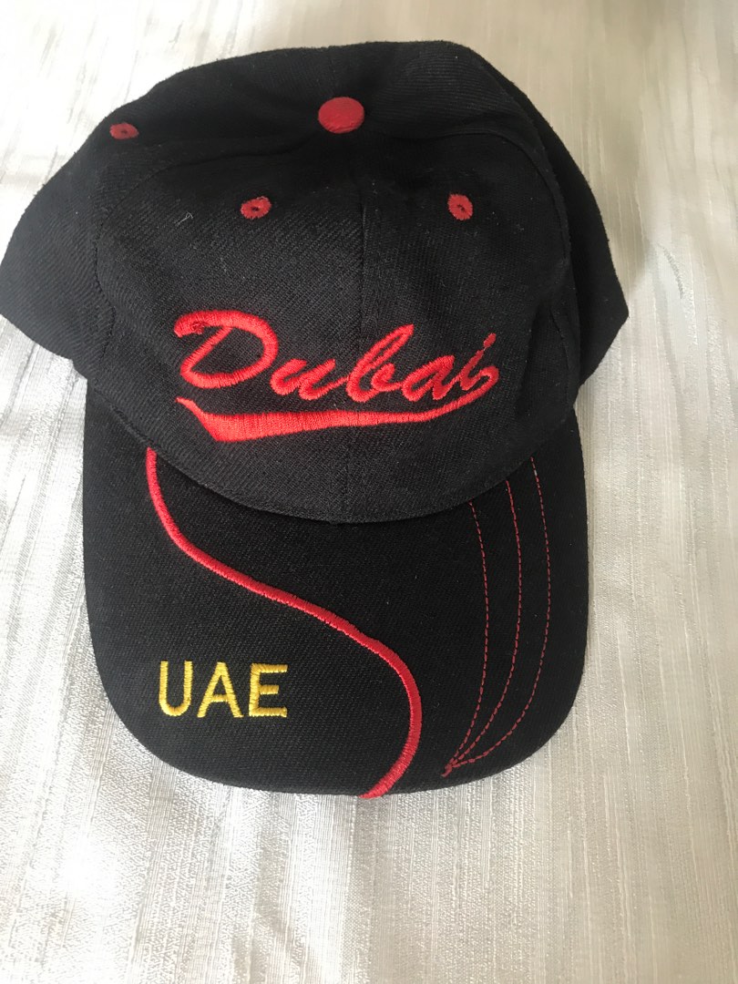 Dubai UAE Hat on Carousell