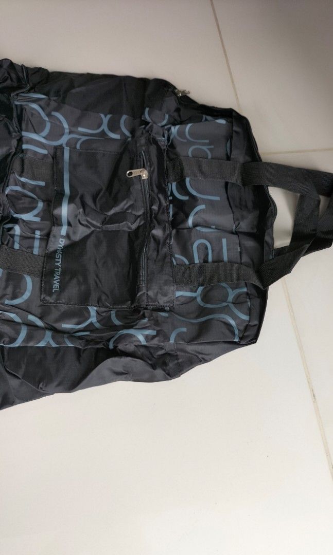 Bebe becca discount large tote