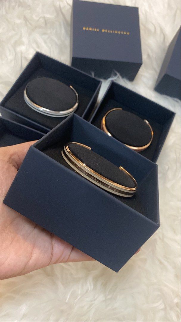 Dw 2025 bracelet size