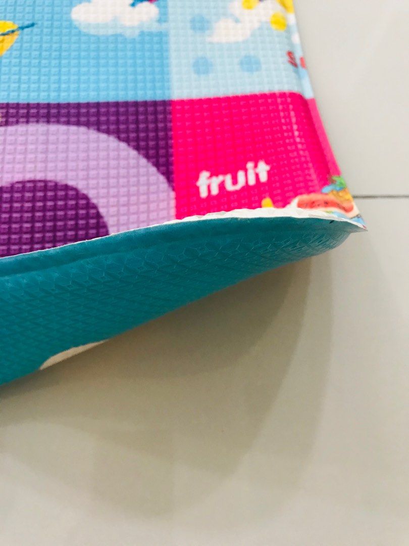 Dwinguler playmat Korea, Babies & Kids, Infant Playtime on Carousell