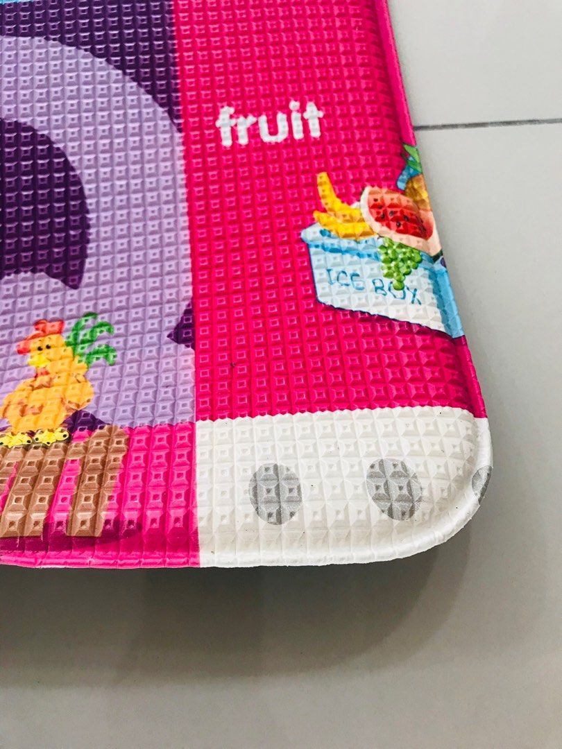 Dwinguler playmat Korea, Babies & Kids, Infant Playtime on Carousell