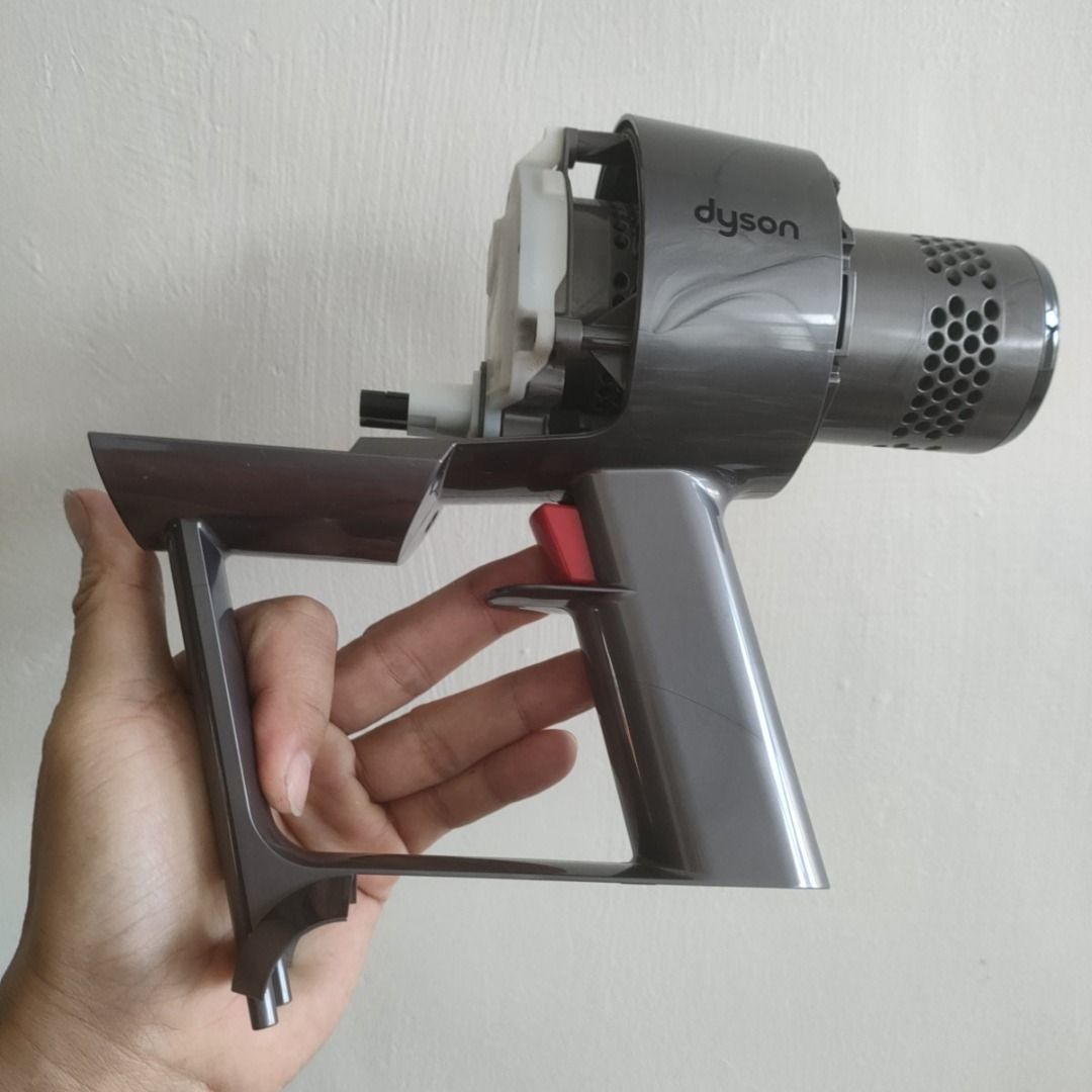 Dyson 戴森V11 SV14 原廠馬達含框架拆機賣馬達故障零件機, 電視及其他