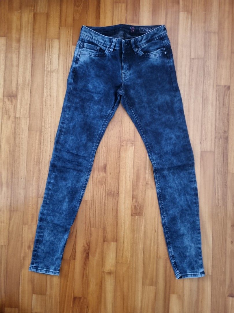 W 26 clearance l 30