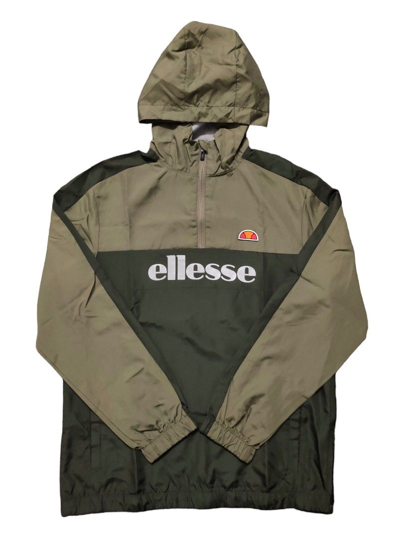 Ellesse moretti cheap