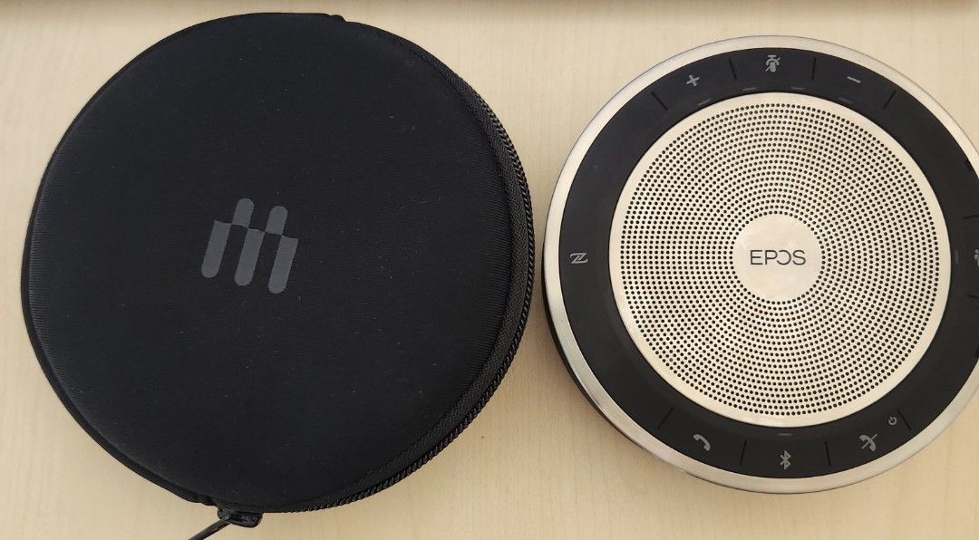 EPOS EXPAND SP 30 Speakerphone | Perfect voor conferenties