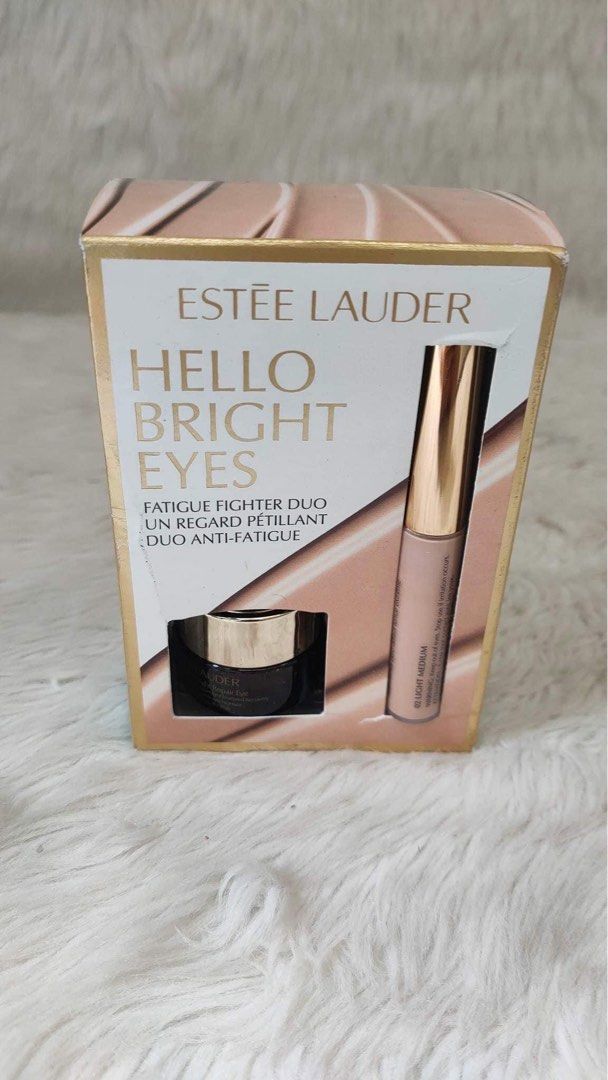 Estee Lauder Eye Repair + Concealer on Carousell