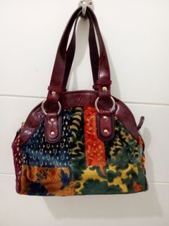 Ethro Hand bag