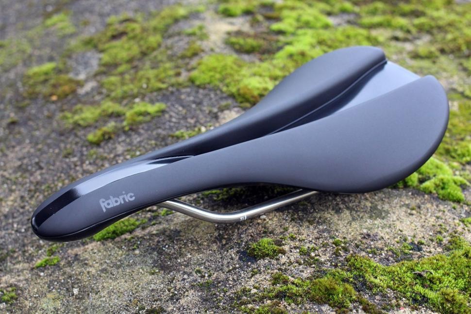 Fabric Line Race Shallow Titanium Rail Sports Equipment Bicycles