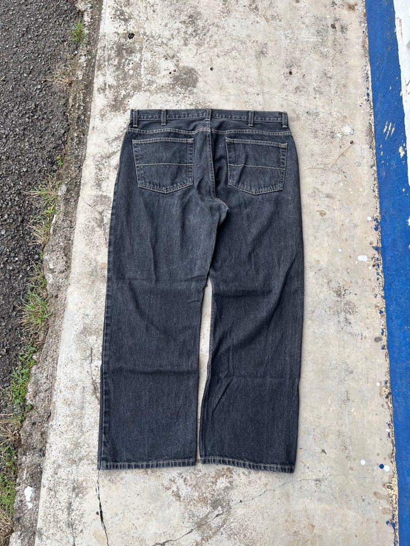 FADED GLORY JEANS, Men's Fashion, Bottoms, Jeans on Carousell