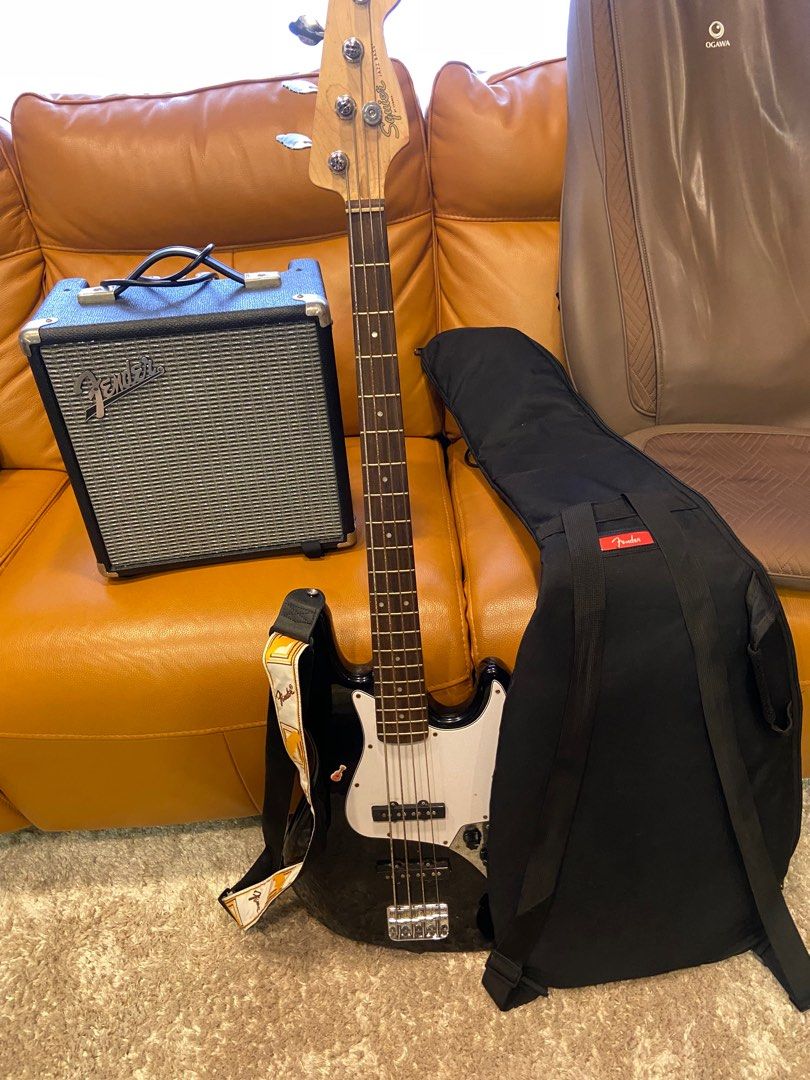 1973 Fender Jazz Bass (Sunburst, OHSC & Custom Shop Gig Bag)