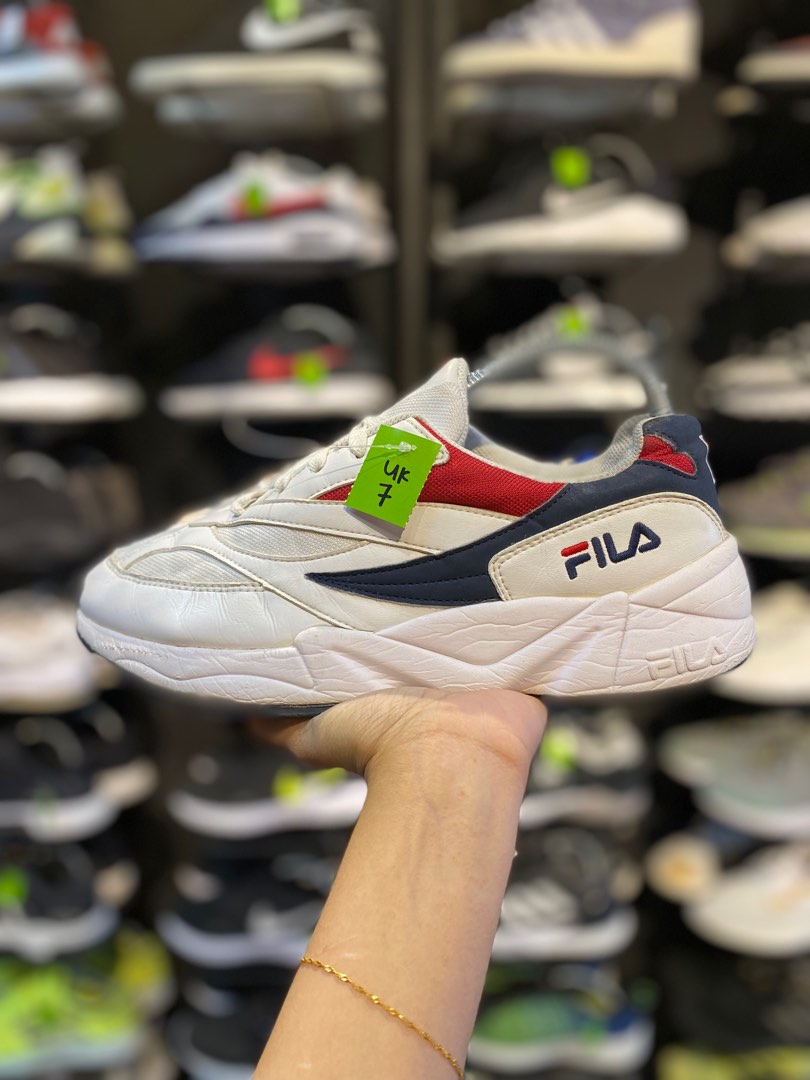 Fila venom store 94 junior