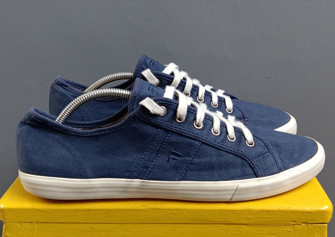 Fila keystone top low int