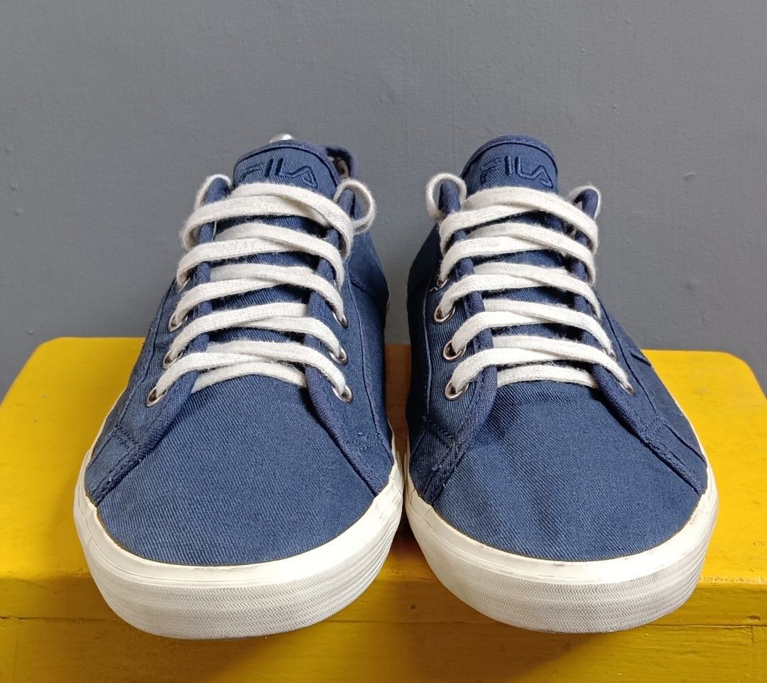 Fila keystone low int outlet