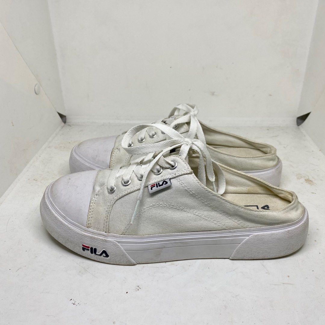 Fila footwear uk store