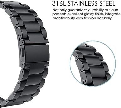 Gear s2 on sale stainless steel band