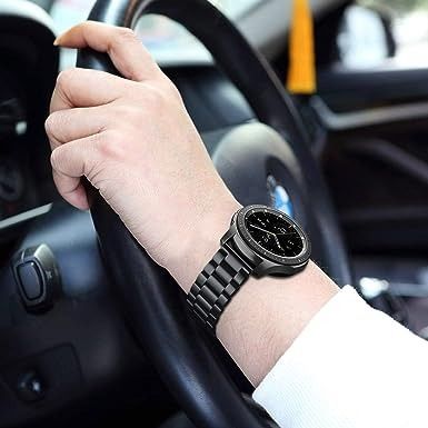 Galaxy watch smartwatch 42mm bands discount