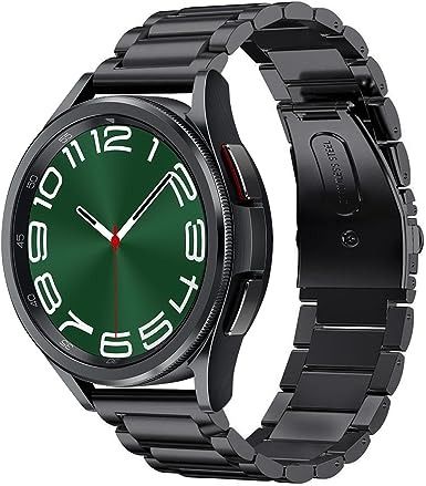 FINTIE Strap Compatible with Samsung Galaxy Watch 42mm Active2