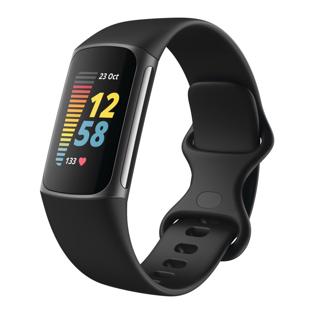 Galaxy best sale fitbit price