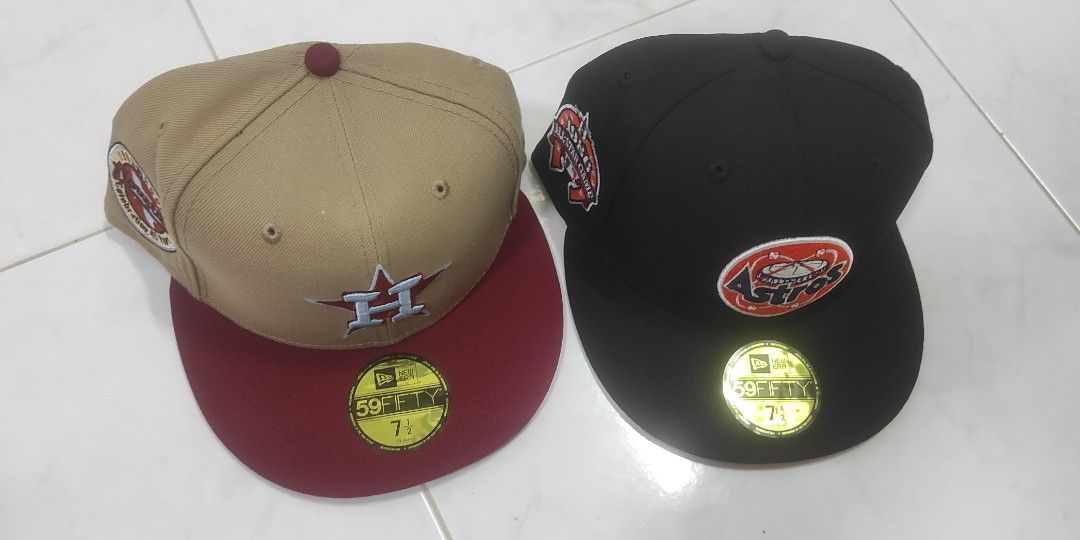 Supreme mlb fitted discount