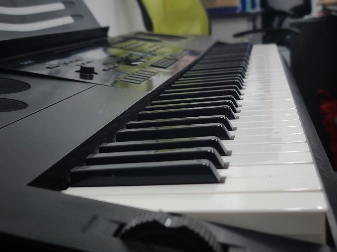 Casio wk 6600 2025 price