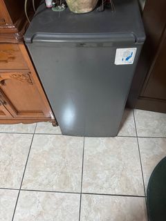 For sale: Mini Refrigerator