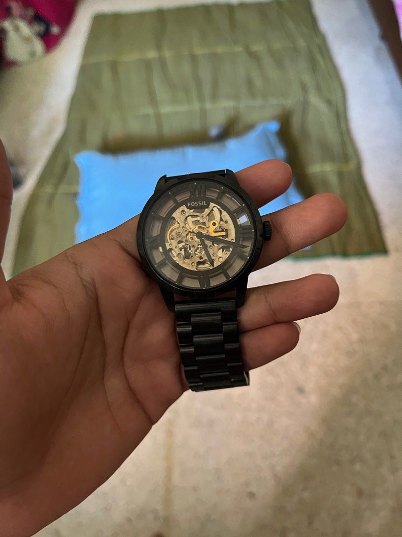 Fossil me3098 hotsell