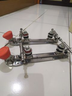 Frame Plate sepaturoda quadskate sz 42-43