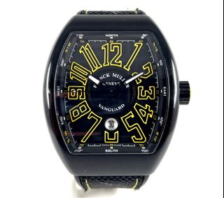 Franck Muller Collection item 2