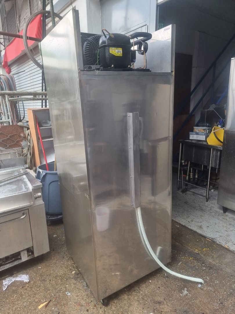 Freeze Standing 2 Door Upright #Warranty Provided #Promotion, Furniture ...