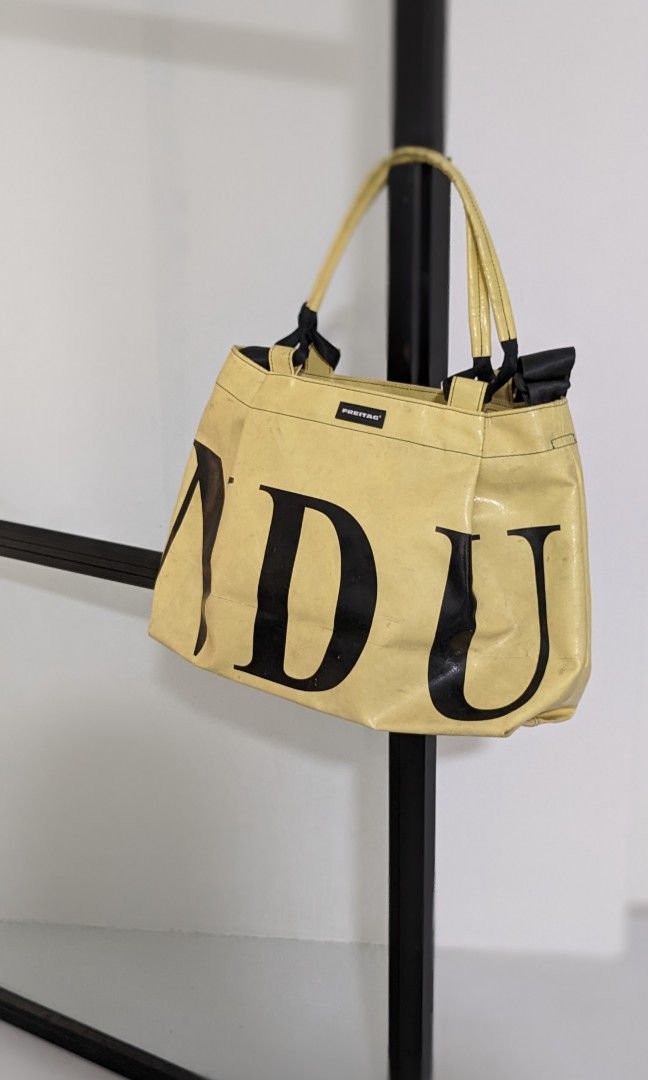 Freitag sally, Women's Fashion, Bags & Wallets, Shoulder Bags on