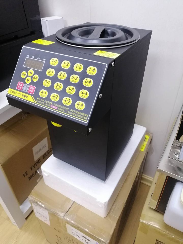 Fructose Machine For Commercial EPA-24, TV & Home Appliances, Kitchen ...