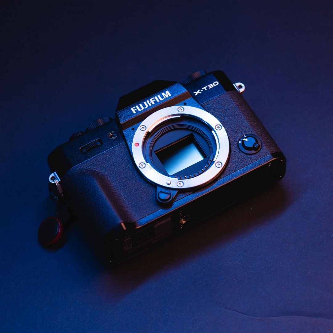 Fujifilm XT30 ii, Photography, Lens & Kits on Carousell