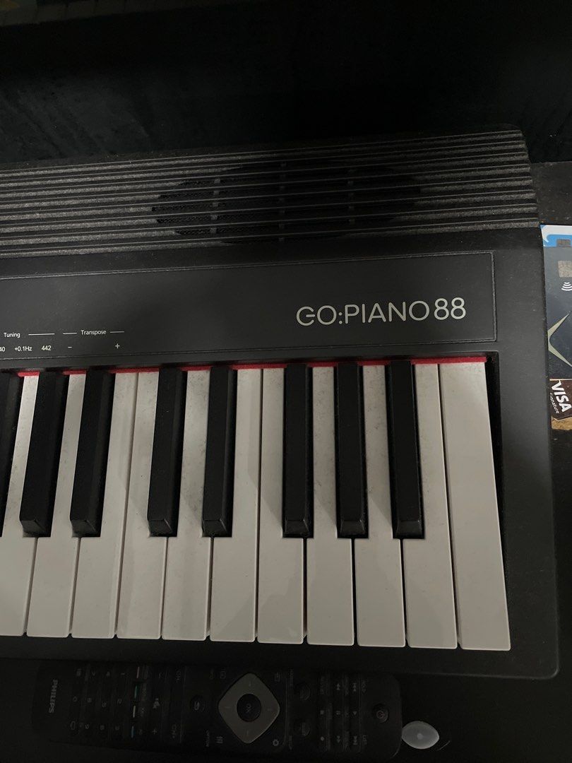 Go 88 Unleashing the Power of Gaming