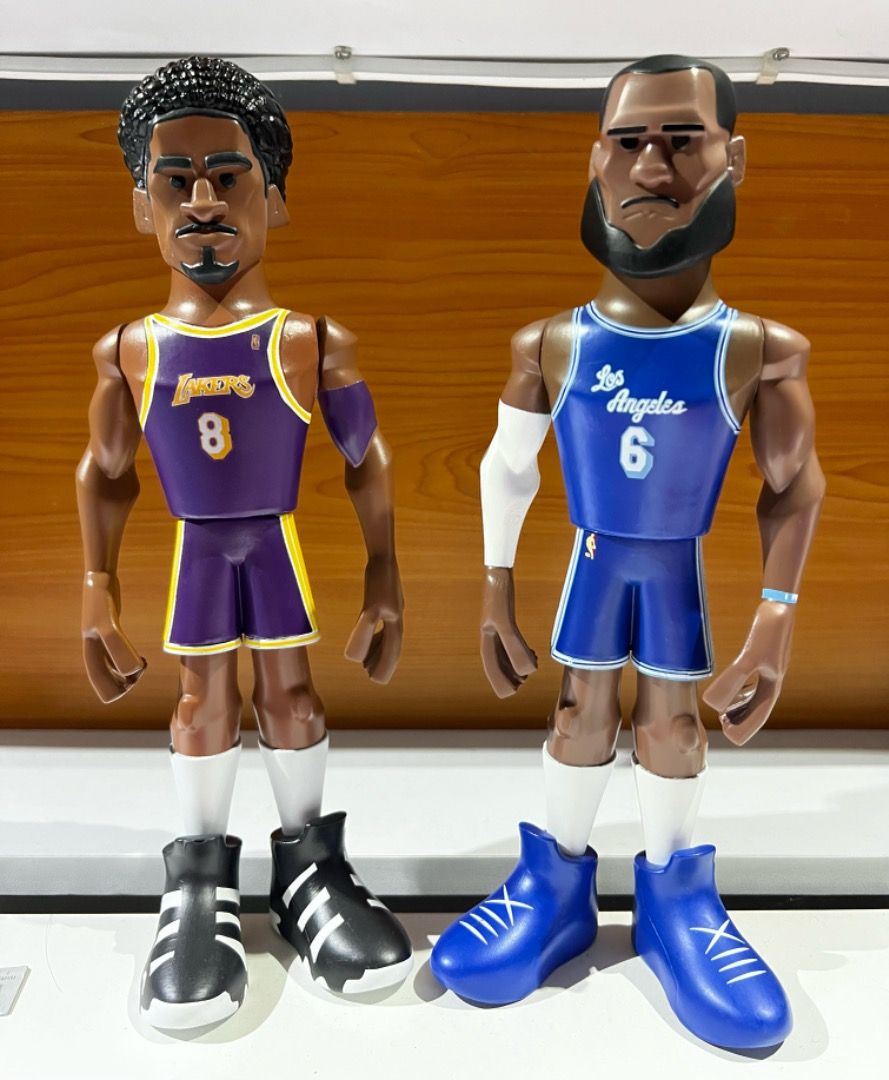 Kobe bryant shop pop vinyl