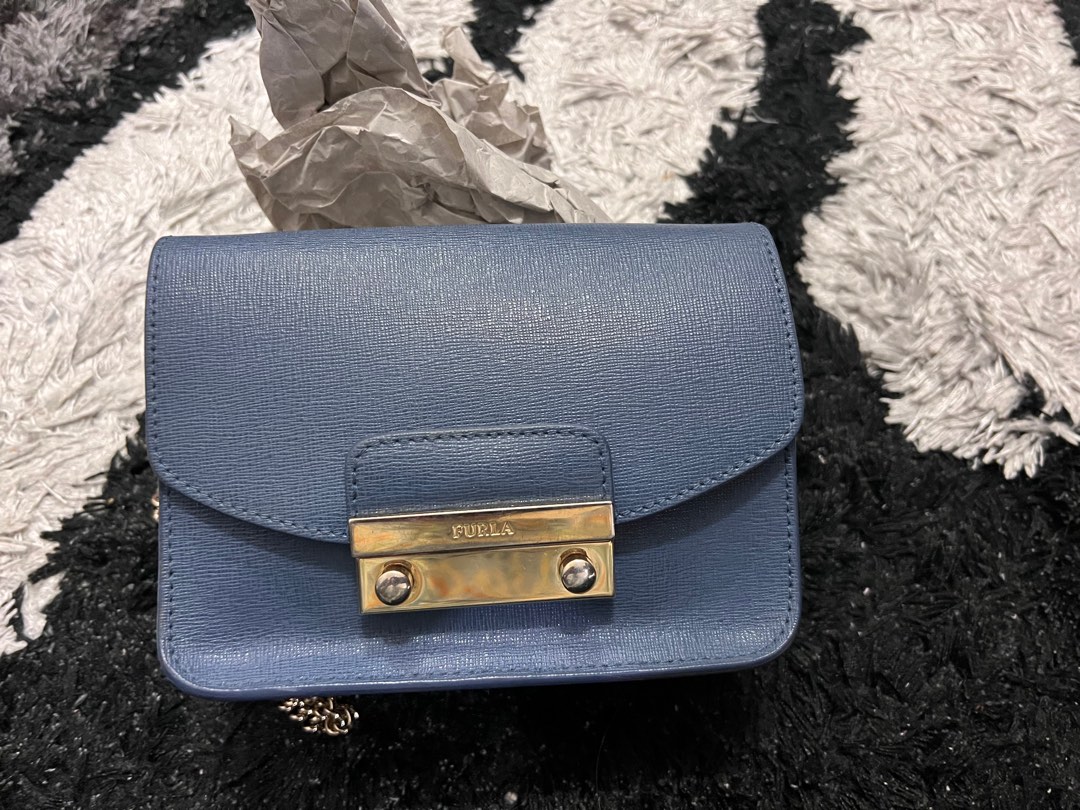 Julia mini crossbody new arrivals furla