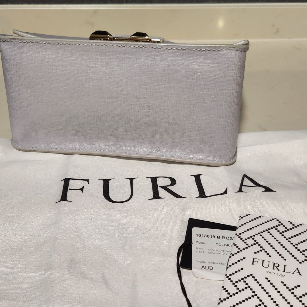 Furla clutch outlet price