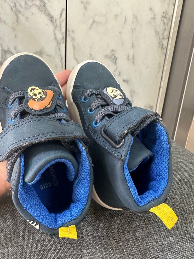George hot sale infant shoes