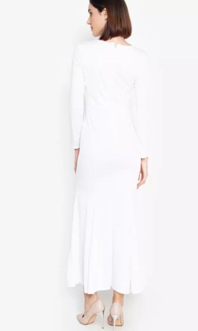 Get Laud Mytha Sexy Maxi Dress Women s Fashion Dresses Sets Dresses on Carousell