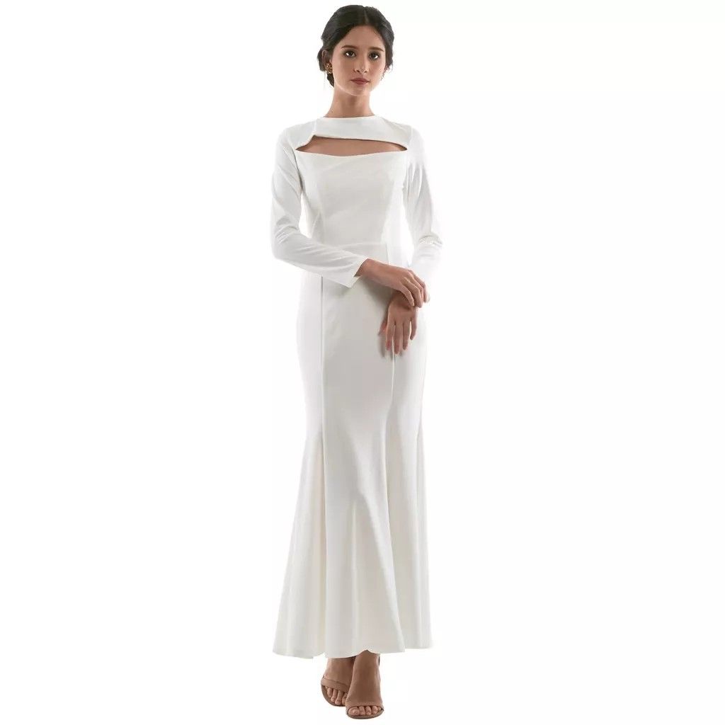 Get Laud Mytha Sexy Maxi Dress Women s Fashion Dresses Sets Dresses on Carousell