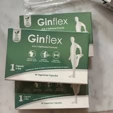 Ginflex for Knees and Joints