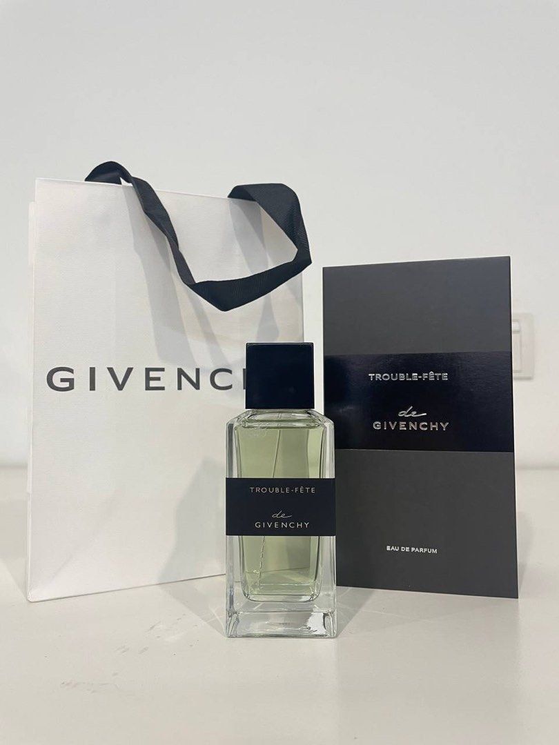 Givenchy Trouble Fête 香水(ユニセックス)100ml