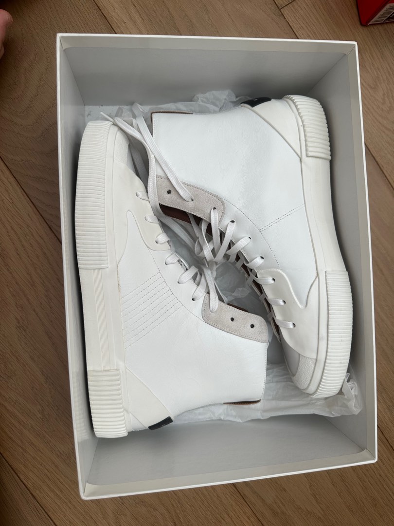 Givenchy high top sneakers womens store