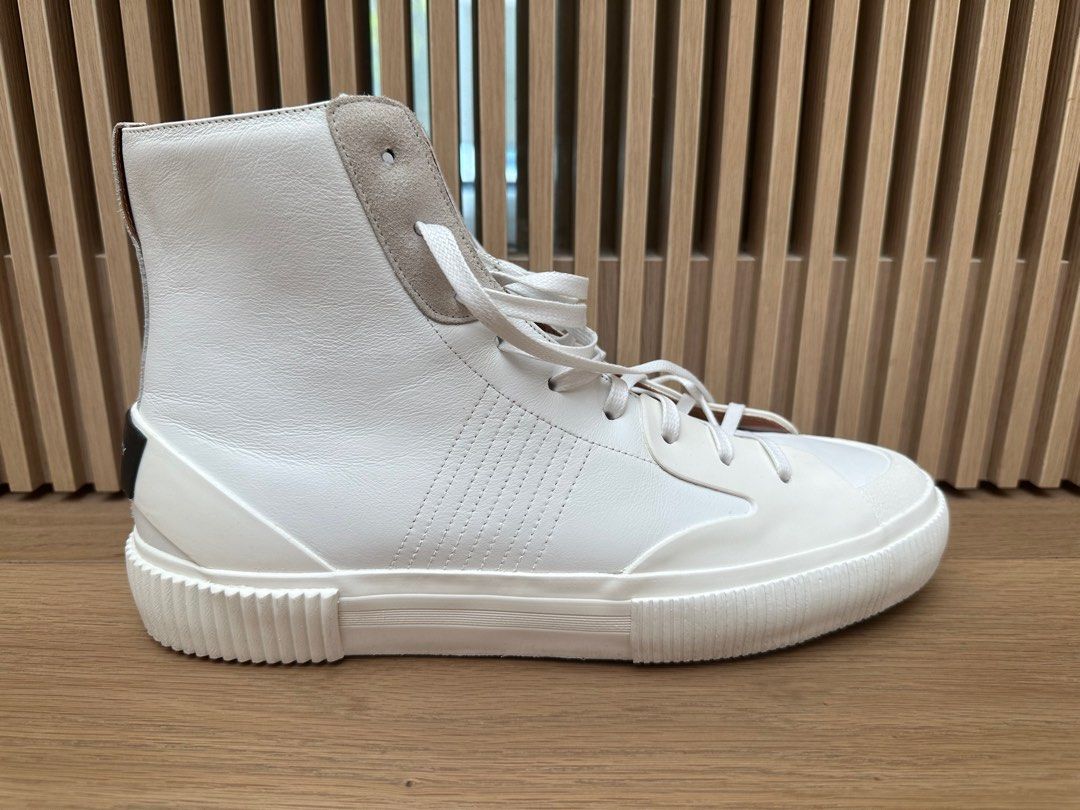 Givenchy shoes outlet high top